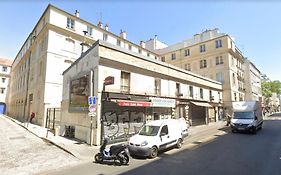 Guestready - Modern Studio 1Min Charonne Metro