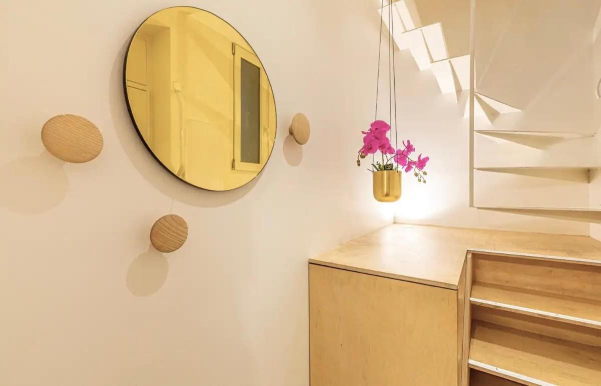 Guestready - Modern Studio 1Min Charonne Metro Paris Exterior photo